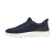 Basket Basse à Lacets Geox Spherica Plus Knit.Te+Sy