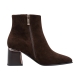 Bottines Cuir Tamaris