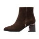 Bottines Cuir Tamaris
