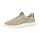 Basket Basse à Lacets Geox Spherica Plus Knit.Te+Sy