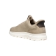 Basket Basse à Lacets Geox Spherica Plus Knit.Te+Sy