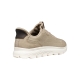 Basket Basse à Lacets Geox Spherica Plus Knit.Te+Sy