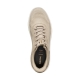 Basket Basse à Lacets Geox Spherica Plus Knit.Te+Sy