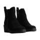 Bottines à Zip Super Mode R and B