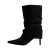 Bottes à Talon Super Mode R and B