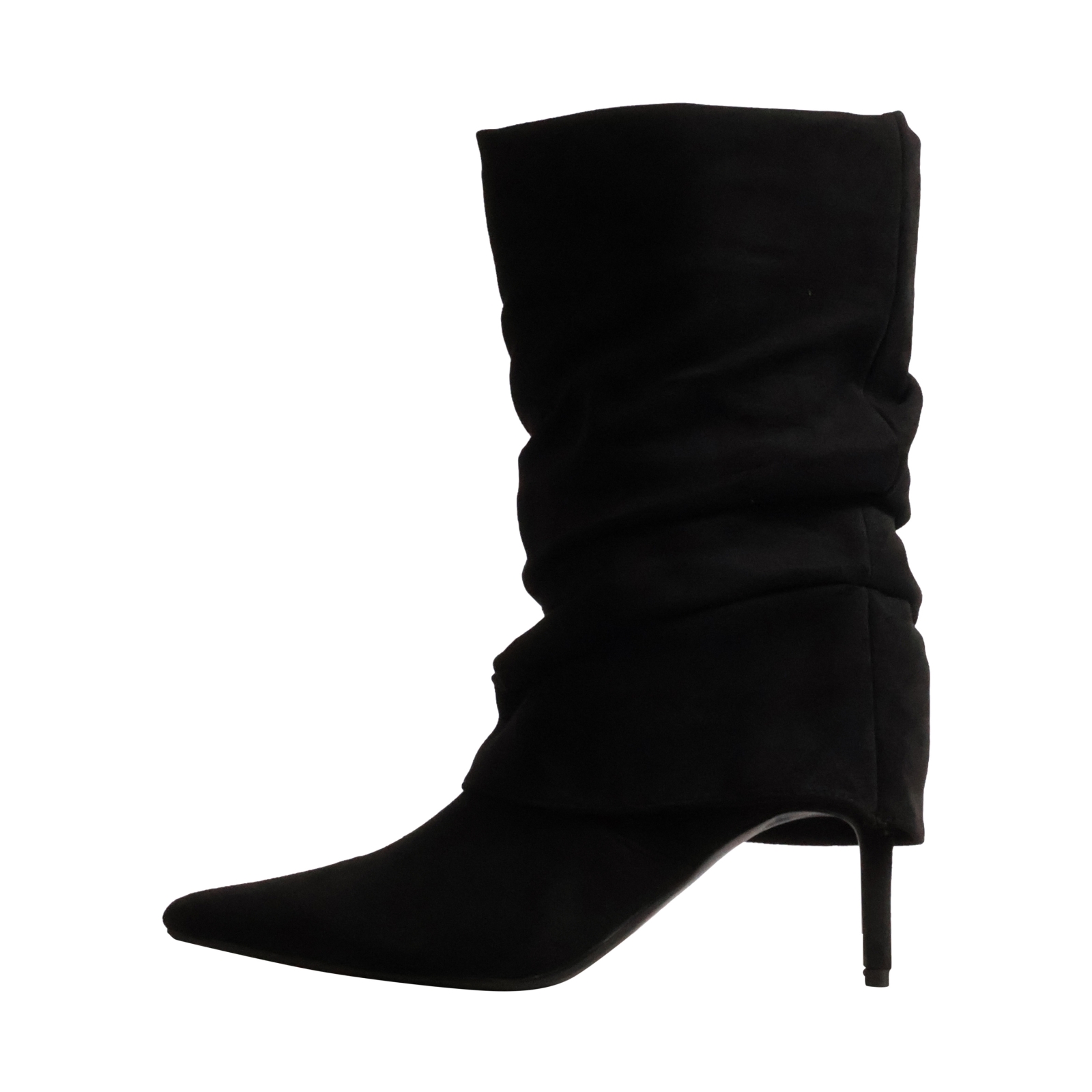 Bottes à Talon Super Mode R and B