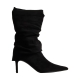 Bottes à Talon Super Mode R and B