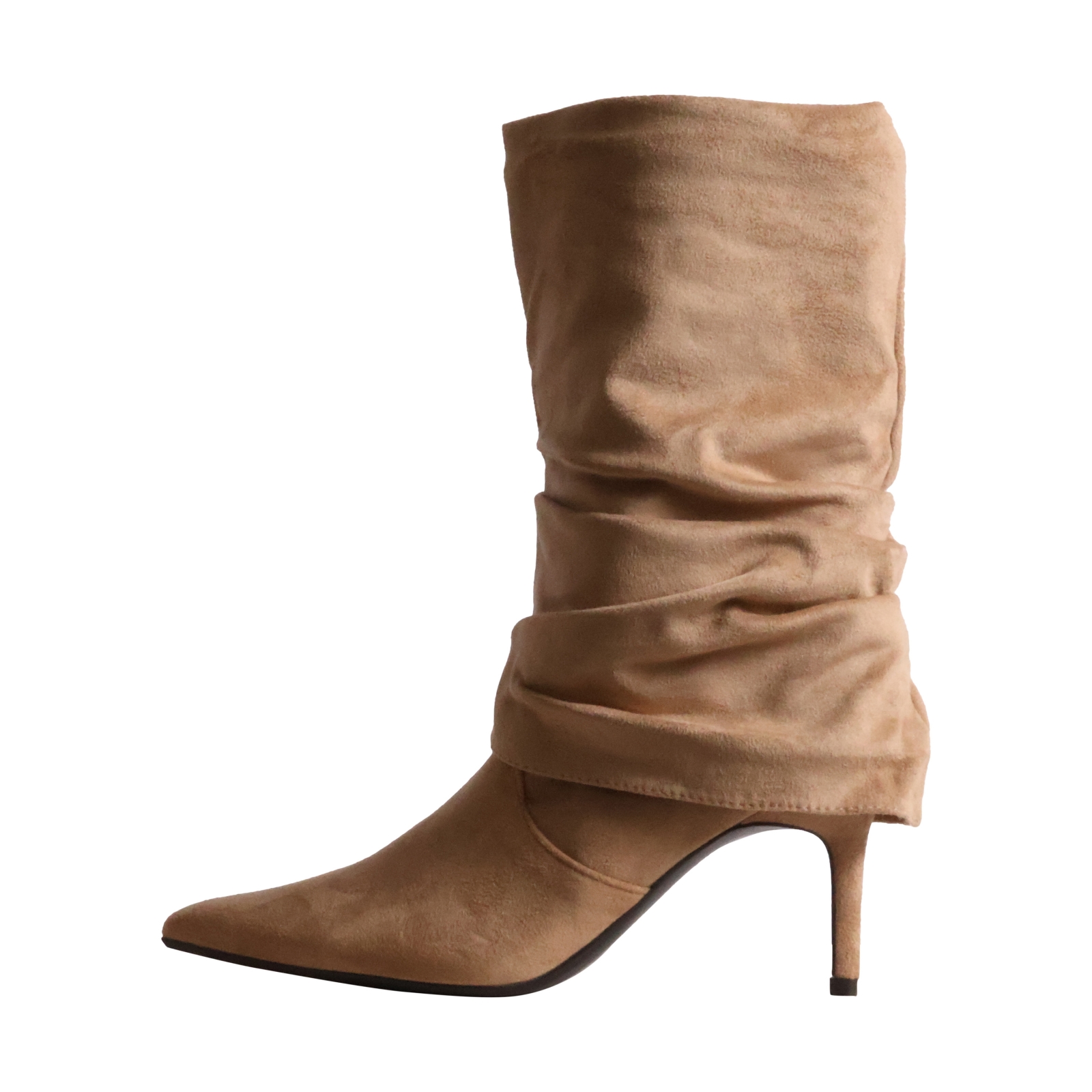 Bottes à Talon Super Mode R and B