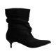 Bottines à Talon Super Mode R and B