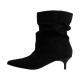 Bottines à Talon Super Mode R and B
