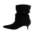 Bottines à Talon Super Mode R and B