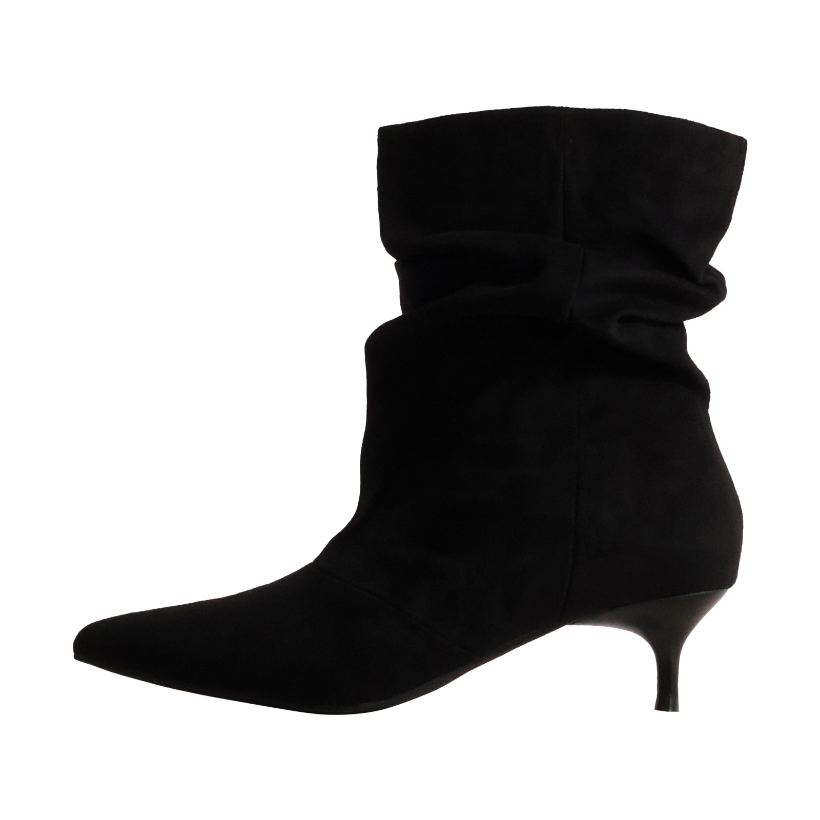 Bottines à Talon Super Mode R and B
