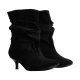 Bottines à Talon Super Mode R and B