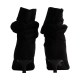 Bottines à Talon Super Mode R and B