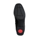 Bottes Cuir Tamaris