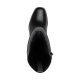 Bottes Cuir Tamaris