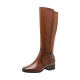 Bottes Cuir Tamaris