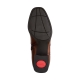 Bottes Cuir Tamaris