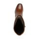 Bottes Cuir Tamaris