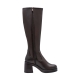 Bottes à Zip Tamaris