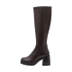 Bottes à Zip Tamaris