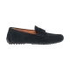 Mocassin Cuir Geox U Istria