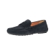 Mocassin Cuir Geox U Istria