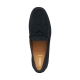Mocassin Cuir Geox U Istria