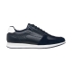 Basket Basse Cuir Geox U Avery
