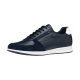Basket Basse Cuir Geox U Avery