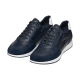 Basket Basse Cuir Geox U Avery