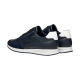 Basket Basse Cuir Geox U Avery