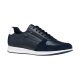 Basket Basse Cuir Geox U Avery