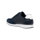 Basket Basse Cuir Geox U Avery