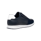 Basket Basse Cuir Geox U Avery
