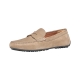 Mocassin Cuir Geox U Istria