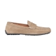 Mocassin Cuir Geox U Istria
