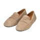 Mocassin Cuir Geox U Istria