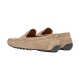 Mocassin Cuir Geox U Istria