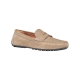 Mocassin Cuir Geox U Istria