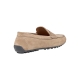 Mocassin Cuir Geox U Istria