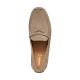 Mocassin Cuir Geox U Istria