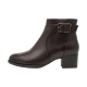 Bottines Cuir Tamaris