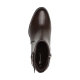 Bottines Cuir Tamaris