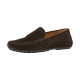 Mocassin Cuir Geox U Istria