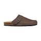Mules Cuir Geox U Ghita C NBK Lea