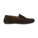 Mocassin Cuir Geox U Istria