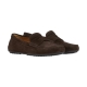 Mocassin Cuir Geox U Istria