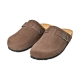 Mules Cuir Geox U Ghita C NBK Lea
