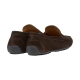 Mocassin Cuir Geox U Istria